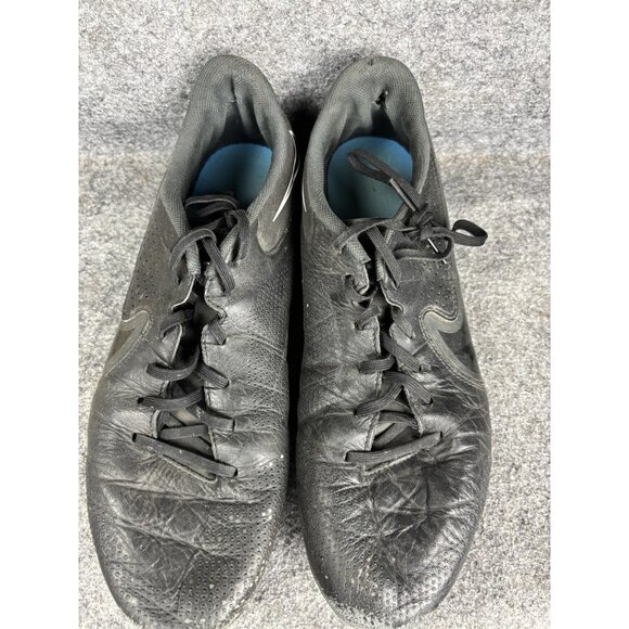 Nike Tiempo Legend 8 Elite FG Shoes Mens Size 12 Kangaroo Leather Soccer Cleats‎ main image 9